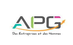 Logo APG