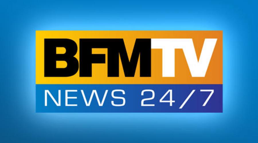 Reportage BFM TV